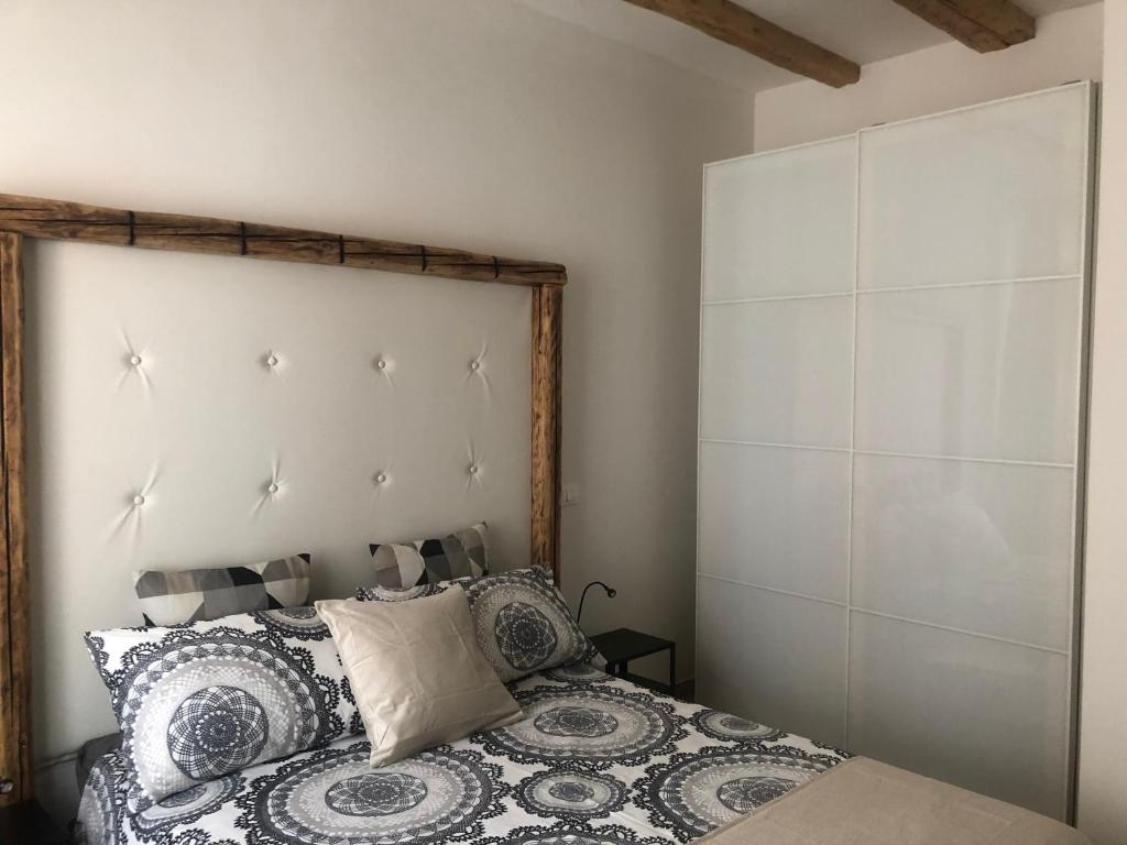 la maison de trieste room 4