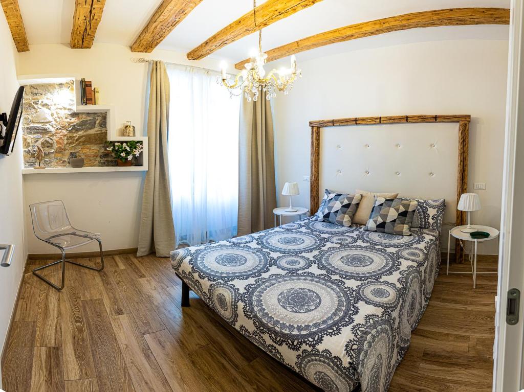 la maison de trieste room 5
